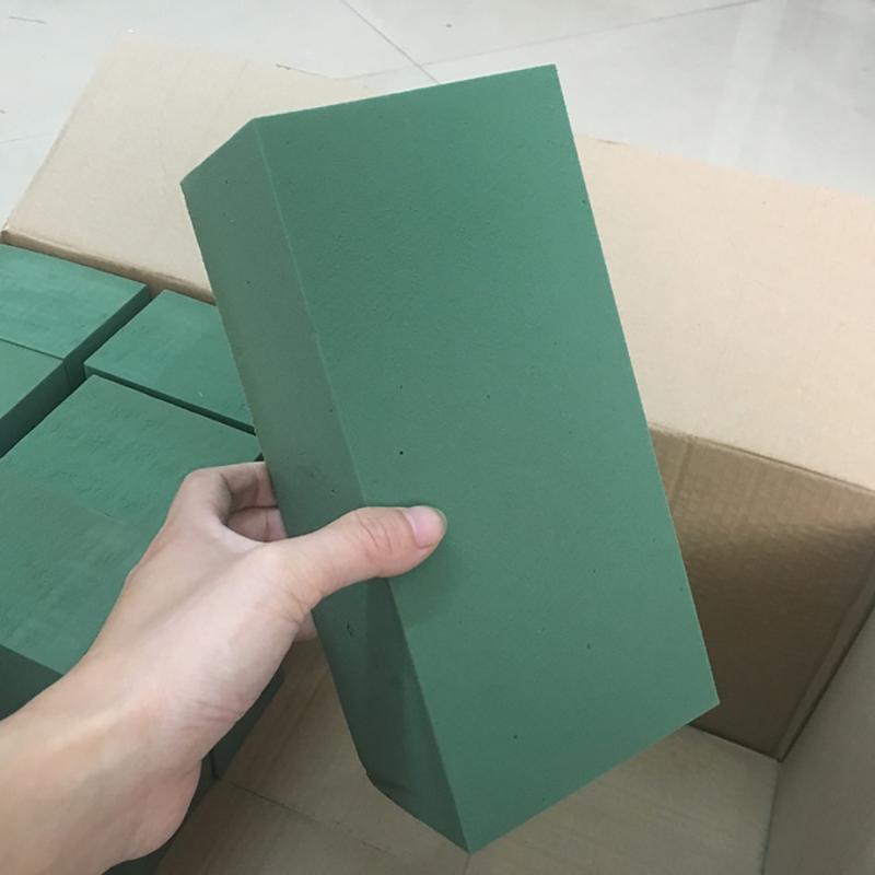 Floral Foam Oasis - 1PC DIY Floral Foam Brick Flower