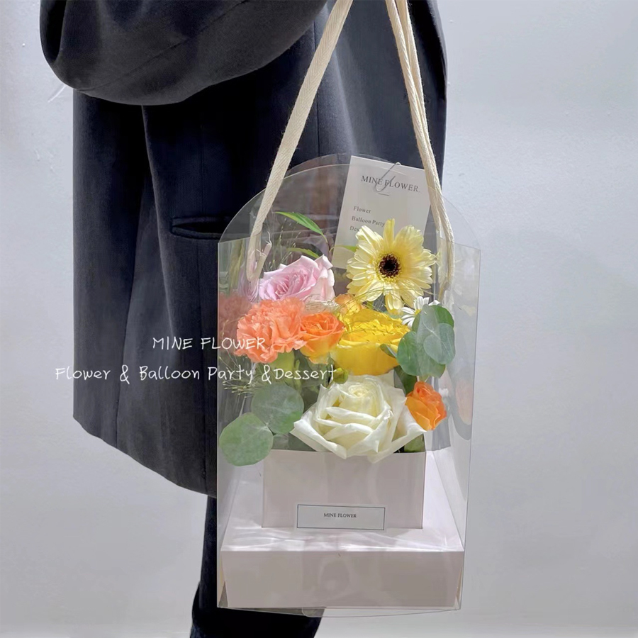 5/10Pcs, Hand Flower Packaging - огляд і ціна Anda Florist Supply