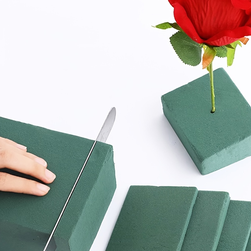 14Pcs Floral Foam Hand Cut Flo - огляд і ціна Anda Florist Supply