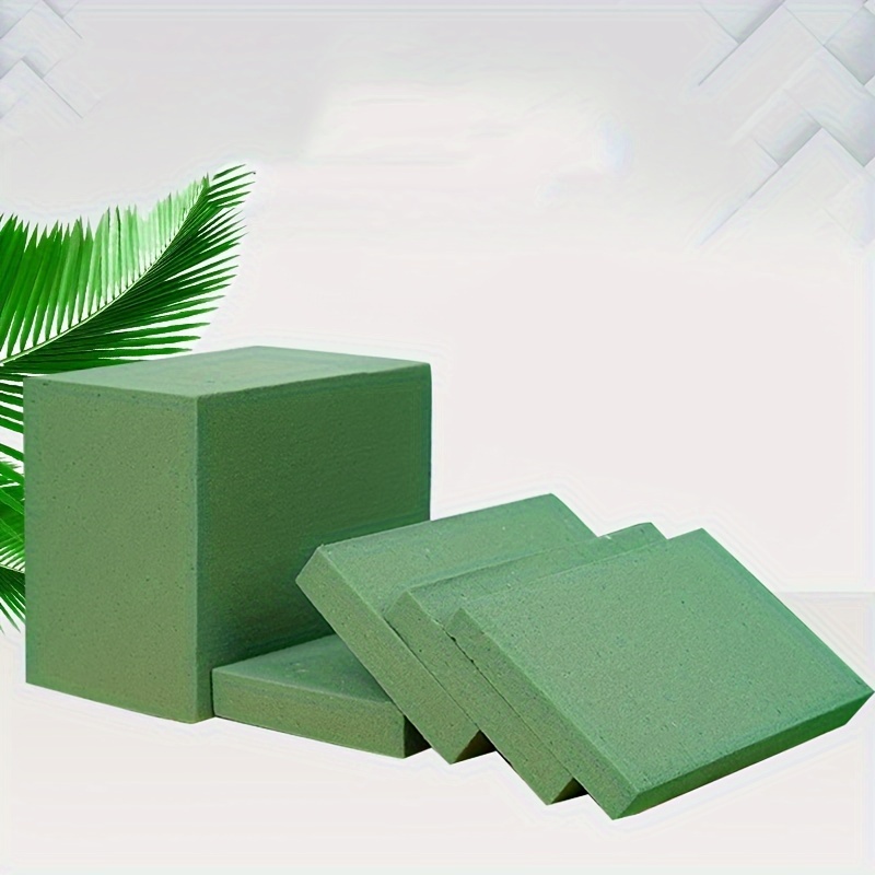 14Pcs Floral Foam Hand Cut Flo - огляд і ціна Anda Florist Supply