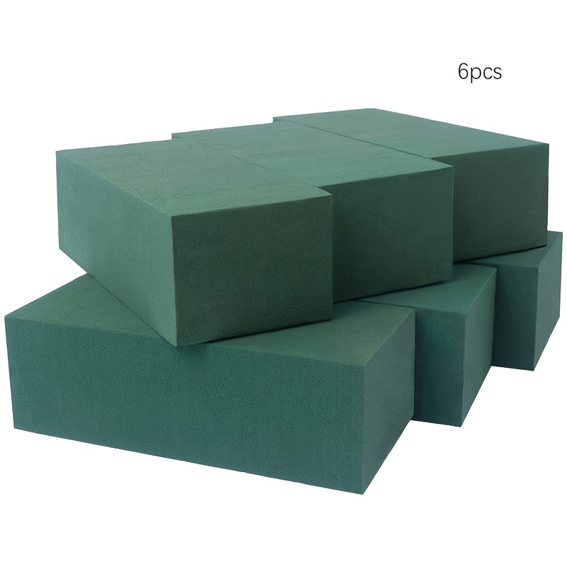 14Pcs Floral Foam Hand Cut Flo - огляд і ціна Anda Florist Supply