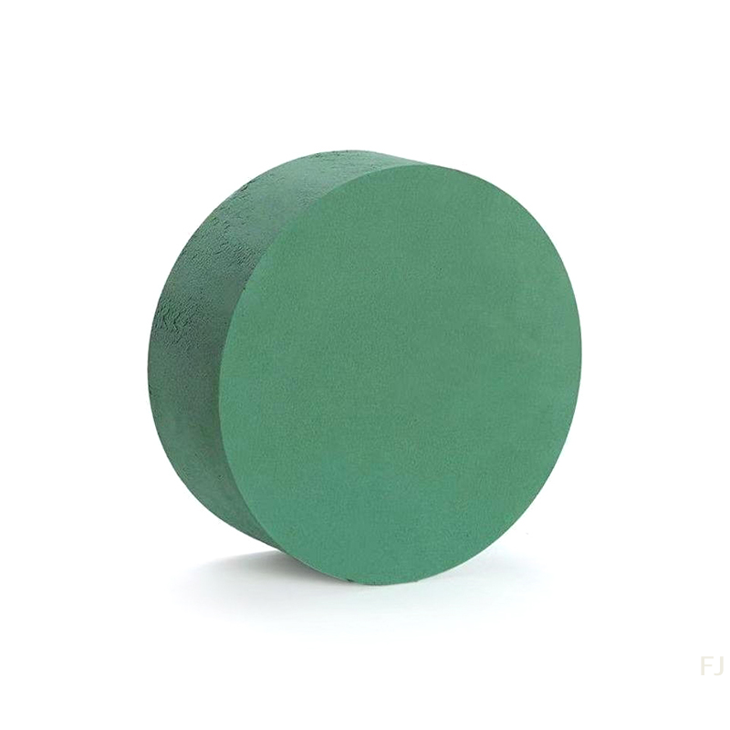 [YU]Floral Mud Foam Cylinders  - огляд і ціна Floral Foam Oasis