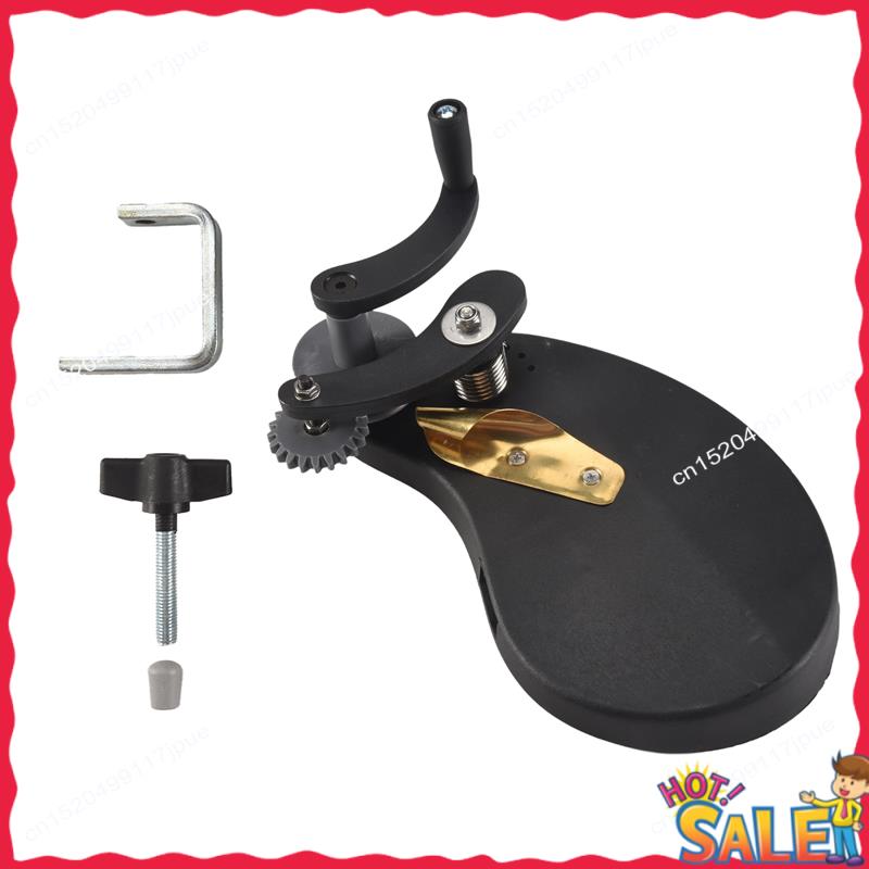BOFO Flower Crimping Machine,  - огляд і ціна Anda Florist Supply