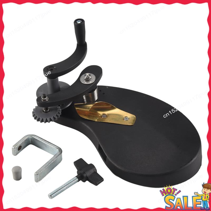 BOFO Flower Crimping Machine,  - огляд і ціна Anda Florist Supply