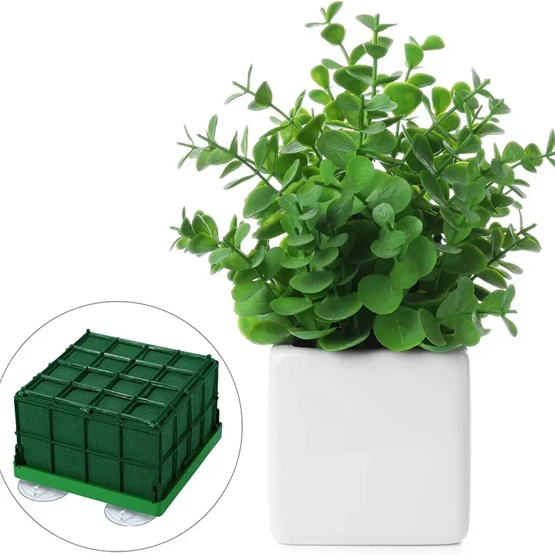 1/2/4PCS Floral Foam Blocks Oa - огляд і ціна Floral Foam Oasis