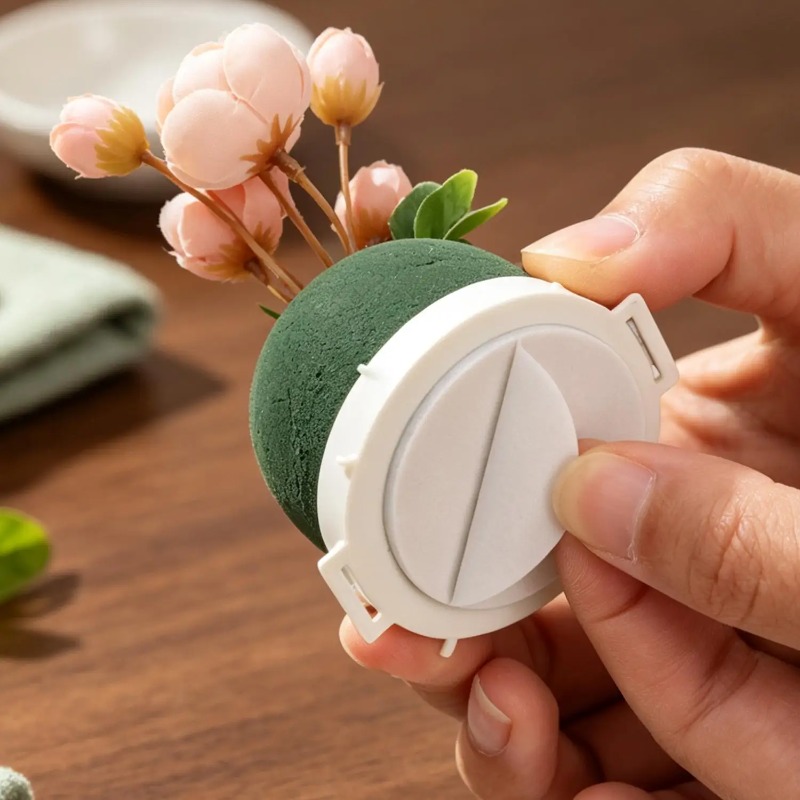 20-1pcs Floral Foam Balls Roun - огляд і ціна Floral Foam Oasis