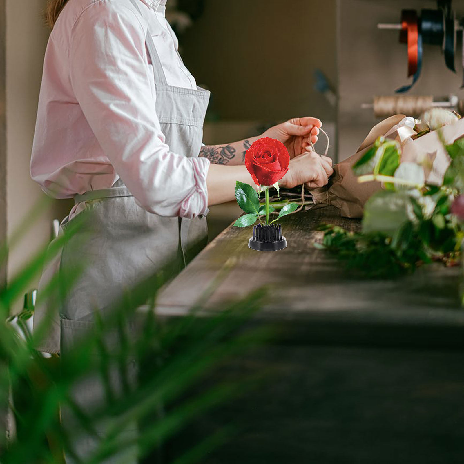 Professional Flower Arrangemen - огляд і ціна Easy Florist Supply