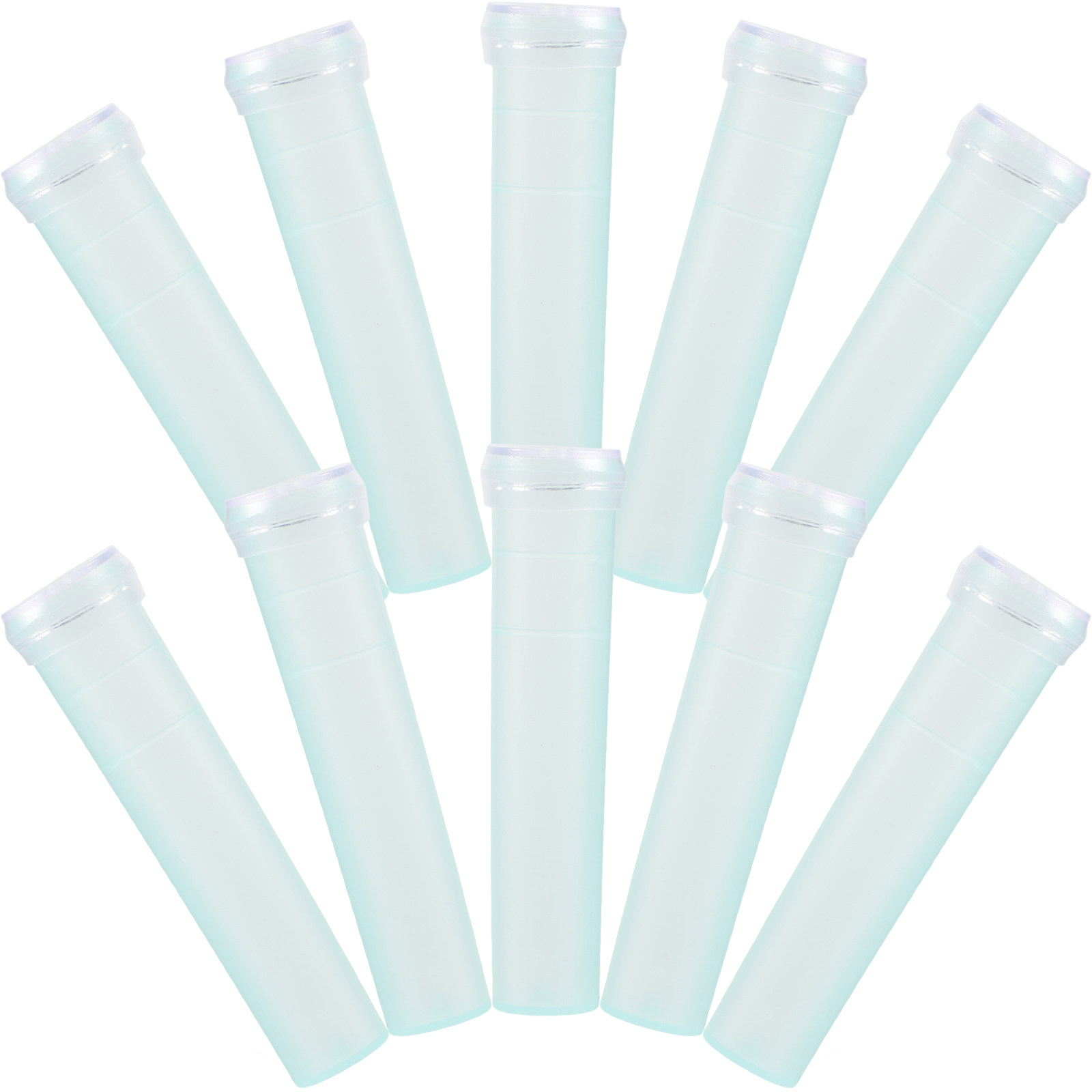 20Pcs Fresh Flower Water Tubes - огляд і ціна The Florist Supply Shop
