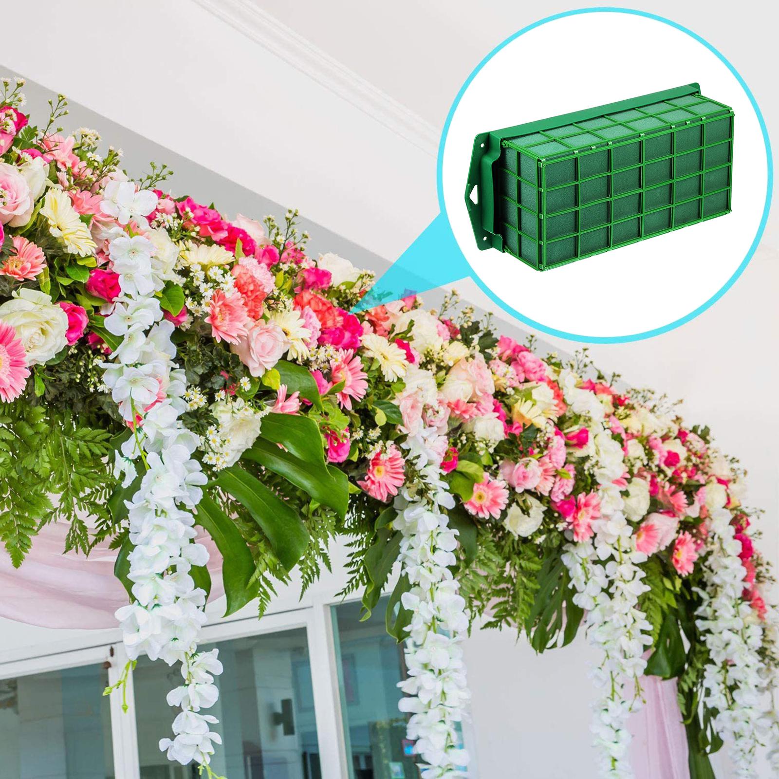 Floral Foam Oasis Floral Foam  - огляд і ціна Floral Foam Oasis