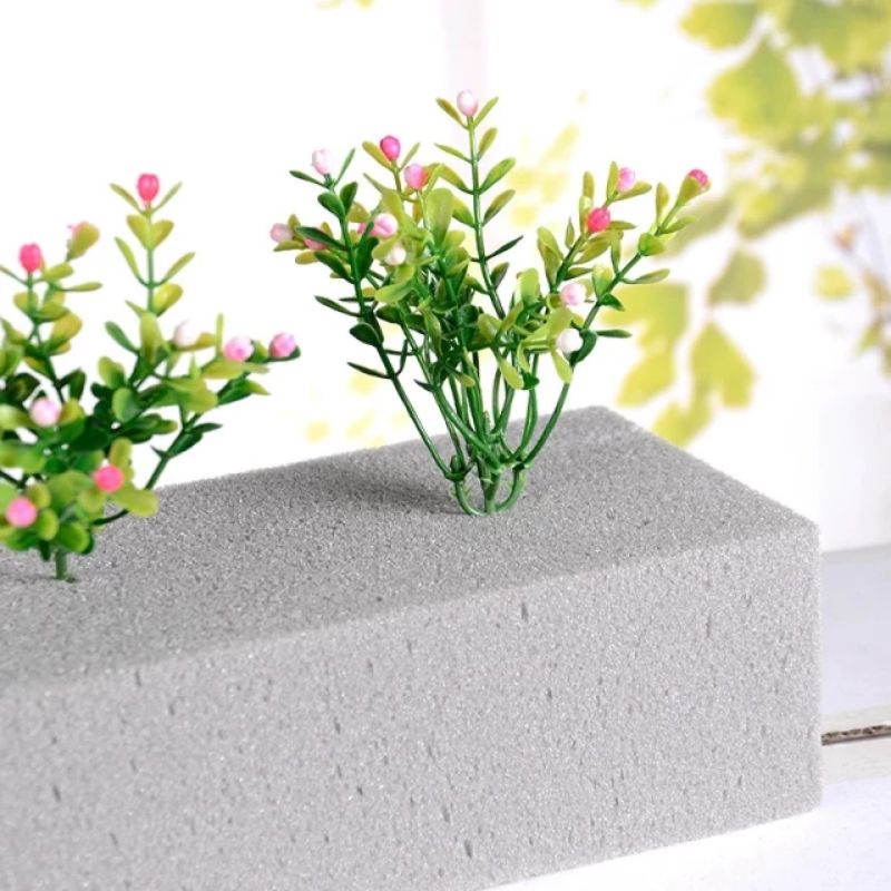 1/2/3PCS Flower Arrangement Mu - огляд і ціна Floral Foam Oasis