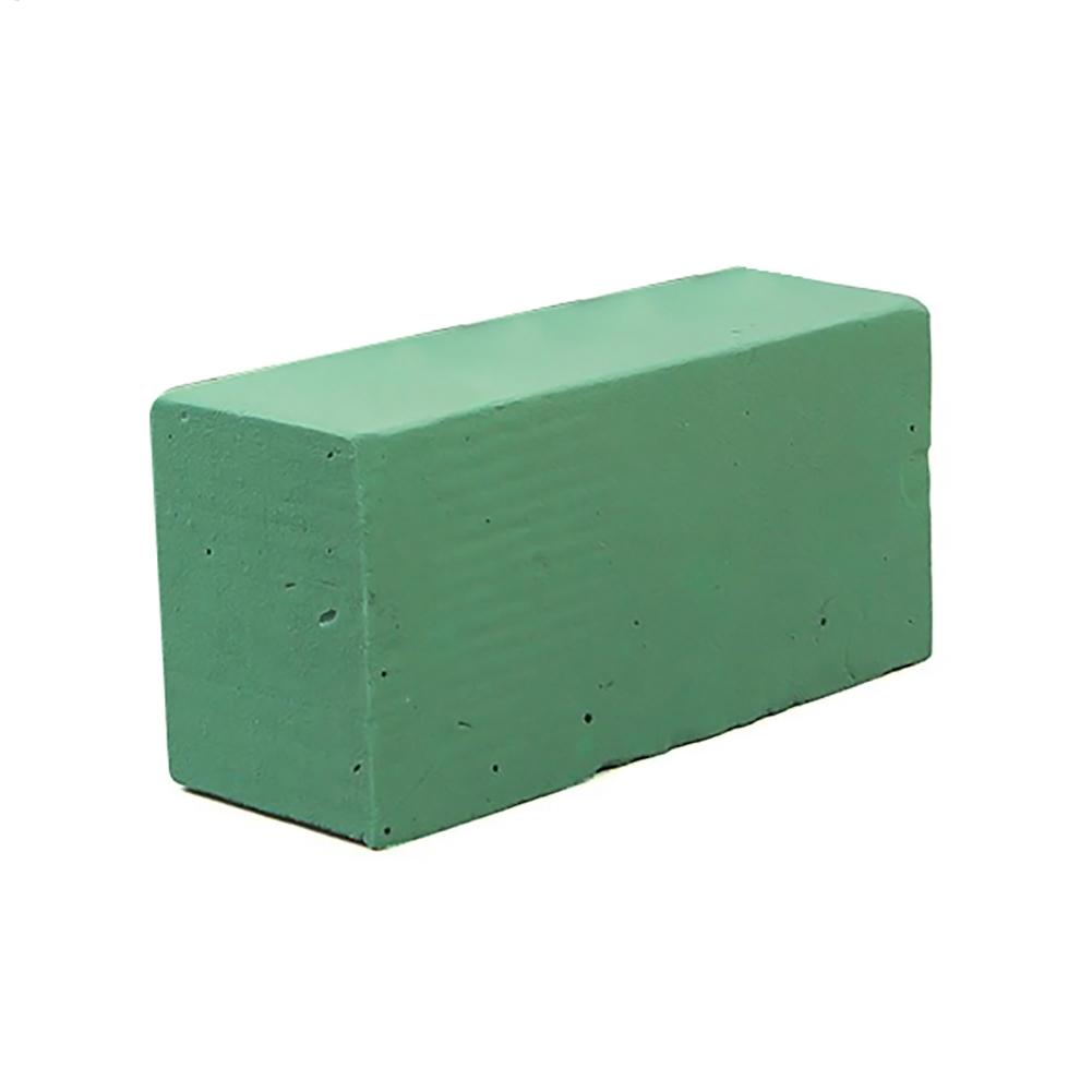 Green Floral Foam Block Water  - огляд і ціна The Florist Supply Shop
