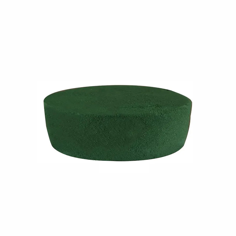 New Floral Mud Foam Cylinders  - огляд і ціна Floral Foam Oasis