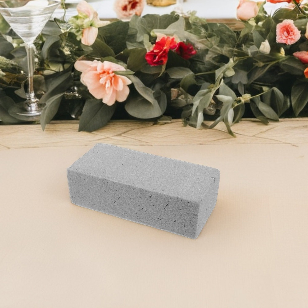 2Pcs Floral Foam Blocks Floral - огляд і ціна Anda Florist Supply