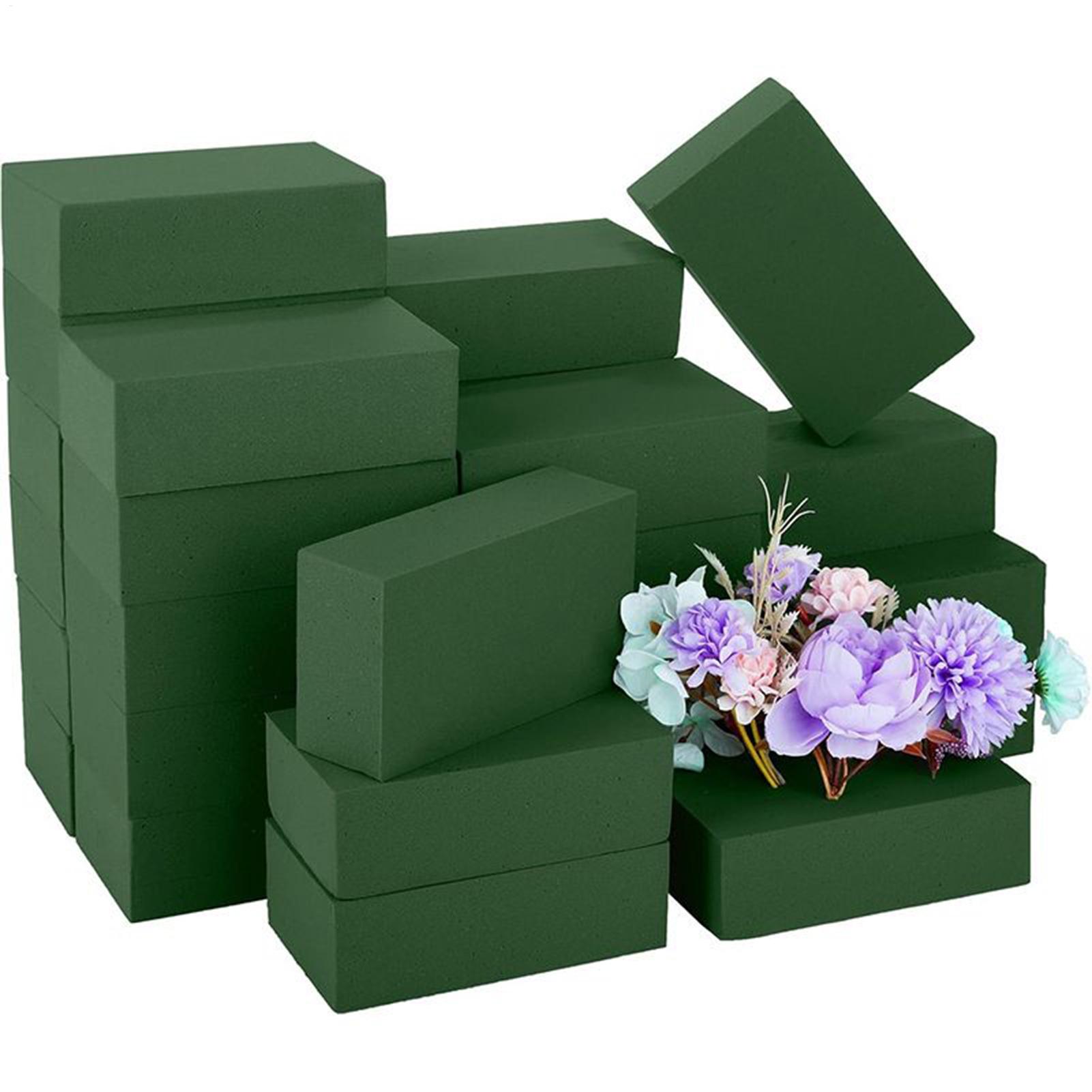 1PC/6Pcs Floral Foam Blocks fo - огляд і ціна Floral Foam Oasis