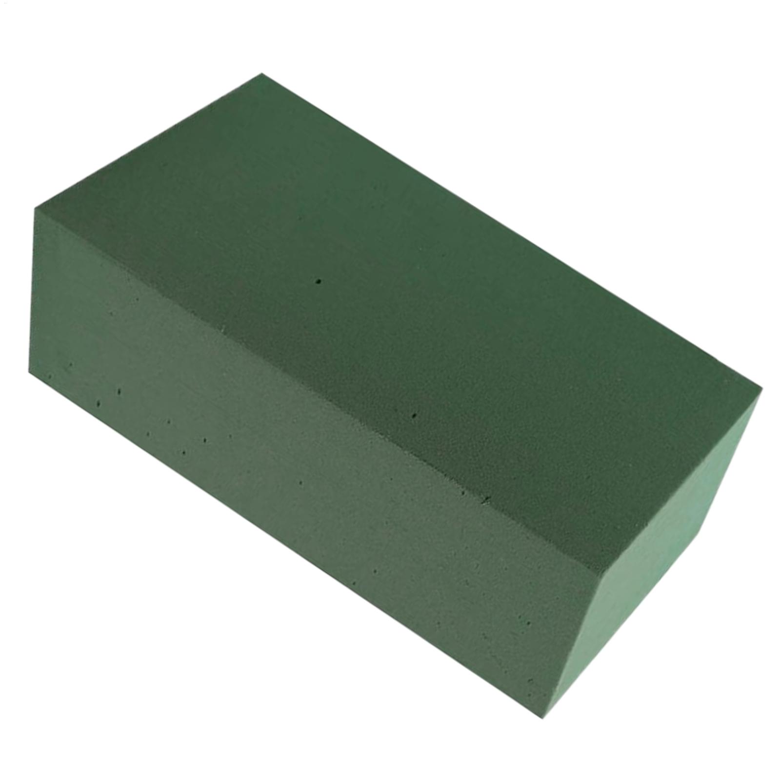 1PC/6Pcs Floral Foam Blocks fo - огляд і ціна Floral Foam Oasis