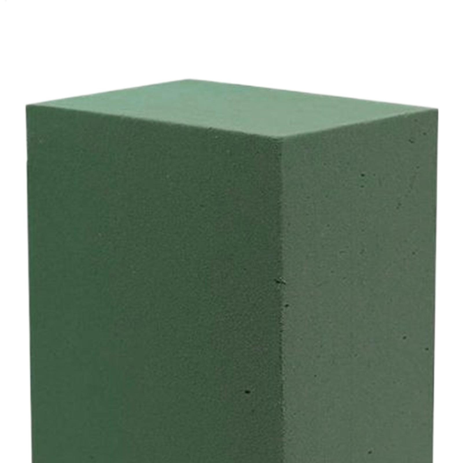 1PC/6Pcs Floral Foam Blocks fo - огляд і ціна Floral Foam Oasis