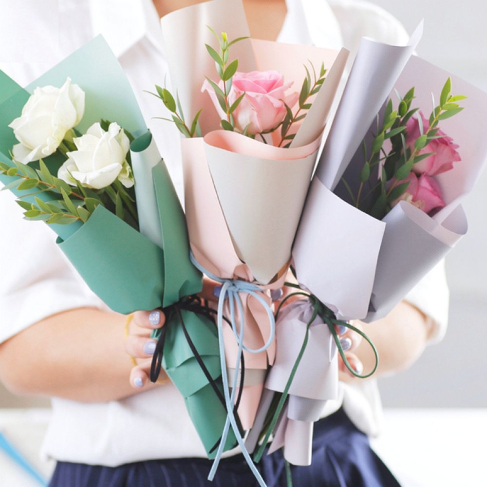 Double Sided Waterproof Floris - огляд і ціна The Florist Supply Shop