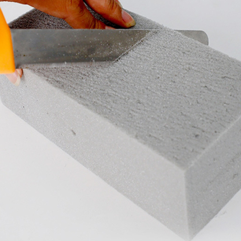 Square Dry Floral Foam Bricks  - огляд і ціна Floral Foam Oasis