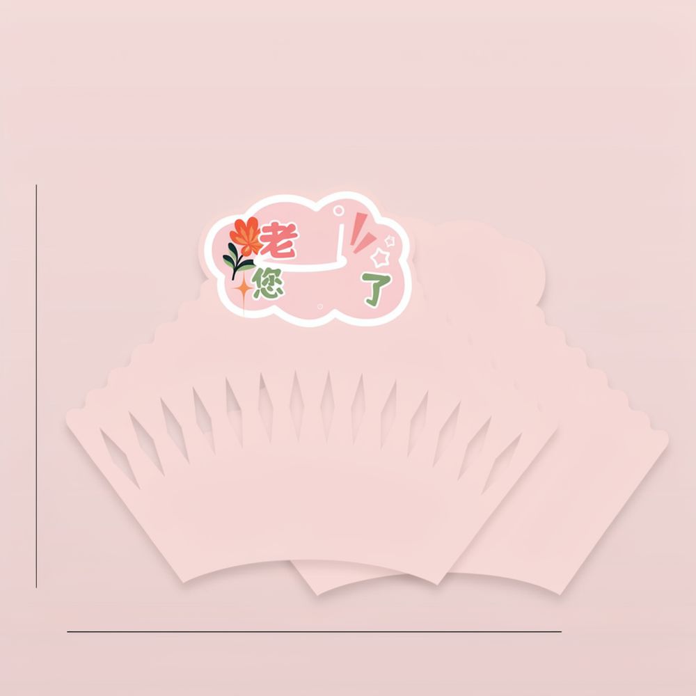 Floral Bouquet Shaping Sheets  - огляд і ціна The Florist Supply Shop