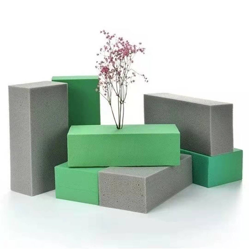 Floral Foam Block DIY Flower A - огляд і ціна Floral Foam Oasis