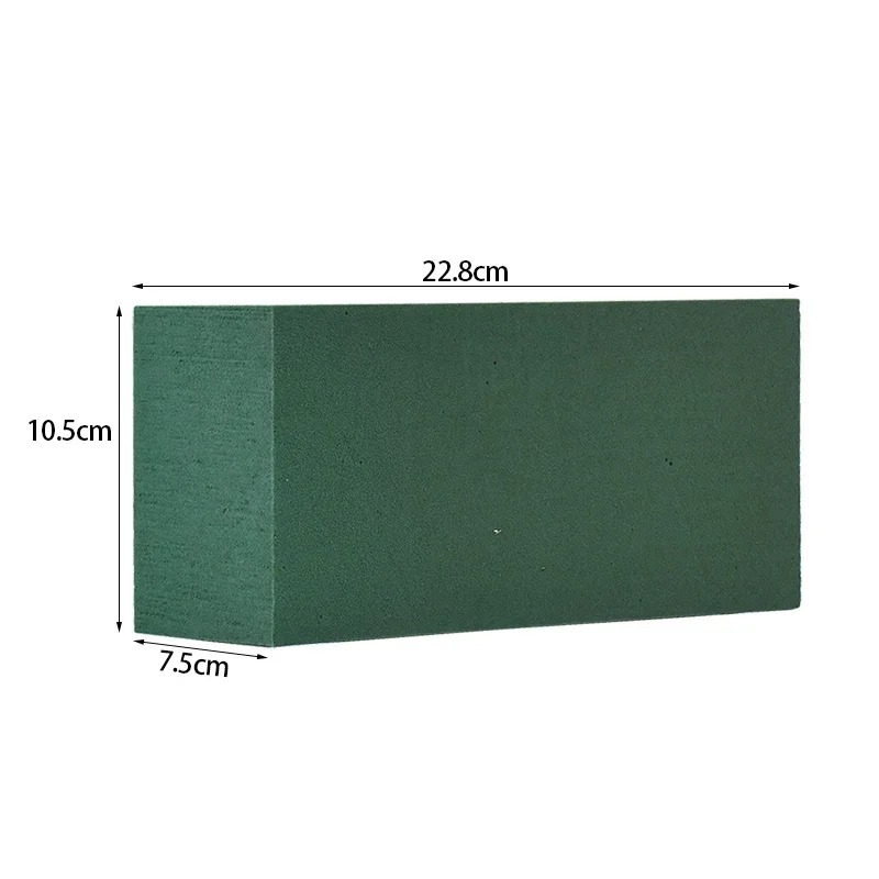 3/6Pcs Wet Fresh Floral Foam B - огляд і ціна Floral Foam Oasis